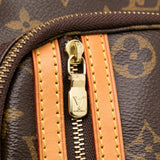 Louis Vuitton Monogram Sac A Dos Bosphore (SHG-agS22S)