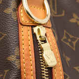 Louis Vuitton Monogram Sac A Dos Bosphore (SHG-agS22S)