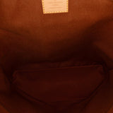 Louis Vuitton Monogram Sac A Dos Bosphore (SHG-agS22S)