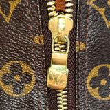 Louis Vuitton Monogram Sac Bosphore (SHG-agzweC)