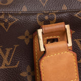 Louis Vuitton Monogram Sac Bosphore (SHG-agzweC)