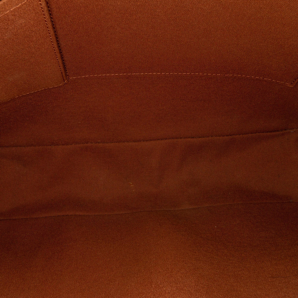 Louis Vuitton Monogram Sac Bosphore (SHG-agzweC)