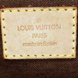 Louis Vuitton Monogram Sac Bosphore (SHG-agzweC)