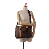 Louis Vuitton Monogram Sac Bosphore (SHG-agzweC)