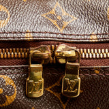 Louis Vuitton Monogram Sac Bosphore (SHG-agZUou)