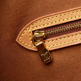 Louis Vuitton Monogram Sac Gibeciere GM (SHG-33315)