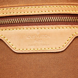 Louis Vuitton Monogram Sac Gibeciere GM (SHG-33315)