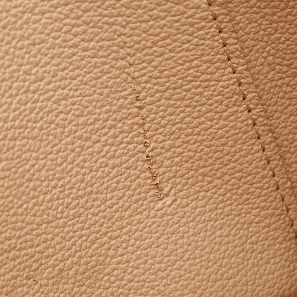 Louis Vuitton Monogram Sac Plat (SHG-Azq2eq)