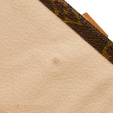 Louis Vuitton Monogram Sac Plat (SHG-HB59b7)