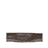 Louis Vuitton Monogram Sac Plat (SHG-T8dJsx)