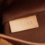 Louis Vuitton Monogram Sac Riveting (SHG-LIFTkl)