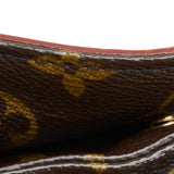Louis Vuitton Monogram Sac Riveting (SHG-LIFTkl)