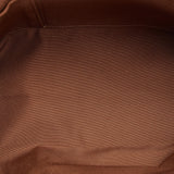Louis Vuitton Monogram Sac Riveting (SHG-LIFTkl)