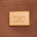 Louis Vuitton Monogram Sac Riveting (SHG-LIFTkl)
