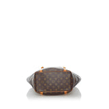 Louis Vuitton Monogram Sac Shopping 48 (SHG-31084)