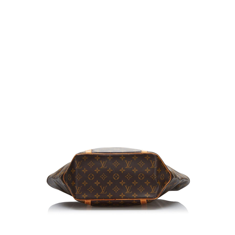 Louis Vuitton Monogram Sac Shopping 48 (SHG-9IL9Bu)