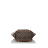 Louis Vuitton Monogram Sac Shopping (SHG-33815)