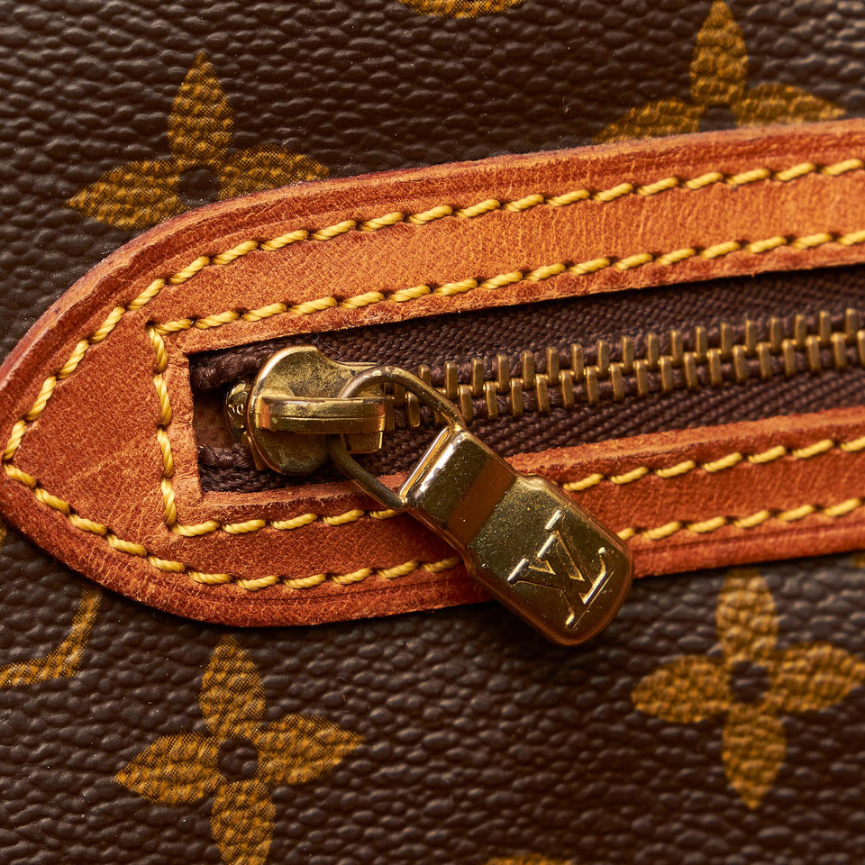 Louis Vuitton Monogram Sac Shopping (SHG-33815)