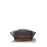 Louis Vuitton Monogram Sac Shopping (SHG-34586)