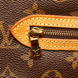 Louis Vuitton Monogram Sac Shopping (SHG-34598)