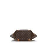 Louis Vuitton Monogram Sac Shopping (SHG-37446)