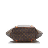 Louis Vuitton Monogram Sac Shopping (SHG-6s9D1F)