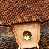 Louis Vuitton Monogram Sac Shopping (SHG-6s9D1F)
