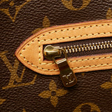 Louis Vuitton Monogram Sac Shopping (SHG-6s9D1F)