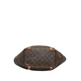 Louis Vuitton Monogram Sac Shopping (SHG-KT9BQC)