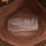 Louis Vuitton Monogram Sac Shopping (SHG-KT9BQC)