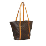 Louis Vuitton Monogram Sac Shopping (SHG-KT9BQC)