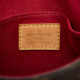 Louis Vuitton Monogram Sac Tambourin (SHG-AVTtws)