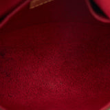 Louis Vuitton Monogram Sac Tambourin (SHG-AVTtws)