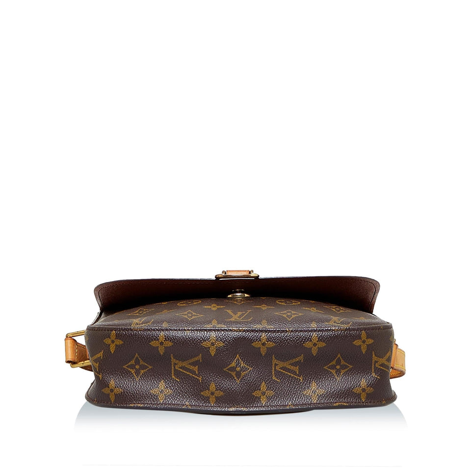 Louis Vuitton Monogram Saint Cloud GM (SHG-zR5ISf)