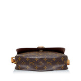 Louis Vuitton Monogram Saint Cloud GM (SHG-zR5ISf)