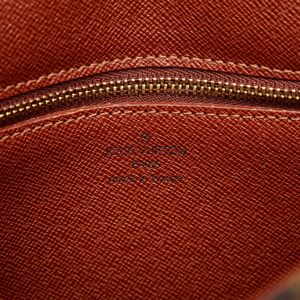 Louis Vuitton Monogram Saint Cloud GM (SHG-zR5ISf)