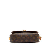 Louis Vuitton Monogram Saint Cloud GM (SHG-3Im7tS)
