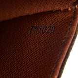 Louis Vuitton Monogram Saint Cloud GM (SHG-3Im7tS)