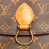 Louis Vuitton Monogram Saint Cloud MM (SHG-31062)