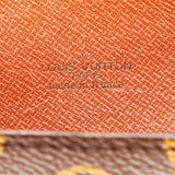 Louis Vuitton Monogram Saint Cloud MM (SHG-31062)