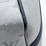 Louis Vuitton Monogram Satellite Bandouliere Keepall 50 Duffel Bag (SHF-20808)