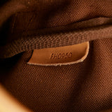 Louis Vuitton Monogram Saumur 30 (SHG-36942)