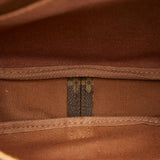 Louis Vuitton Monogram Saumur 30 (SHG-36942)