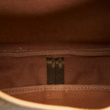 Louis Vuitton Monogram Saumur 30 (SHG-36942)