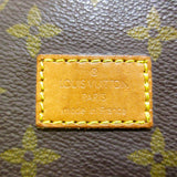 Louis Vuitton Monogram Saumur 30 (SHG-37148)