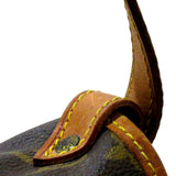 Louis Vuitton Monogram Saumur 30 (SHG-37539)