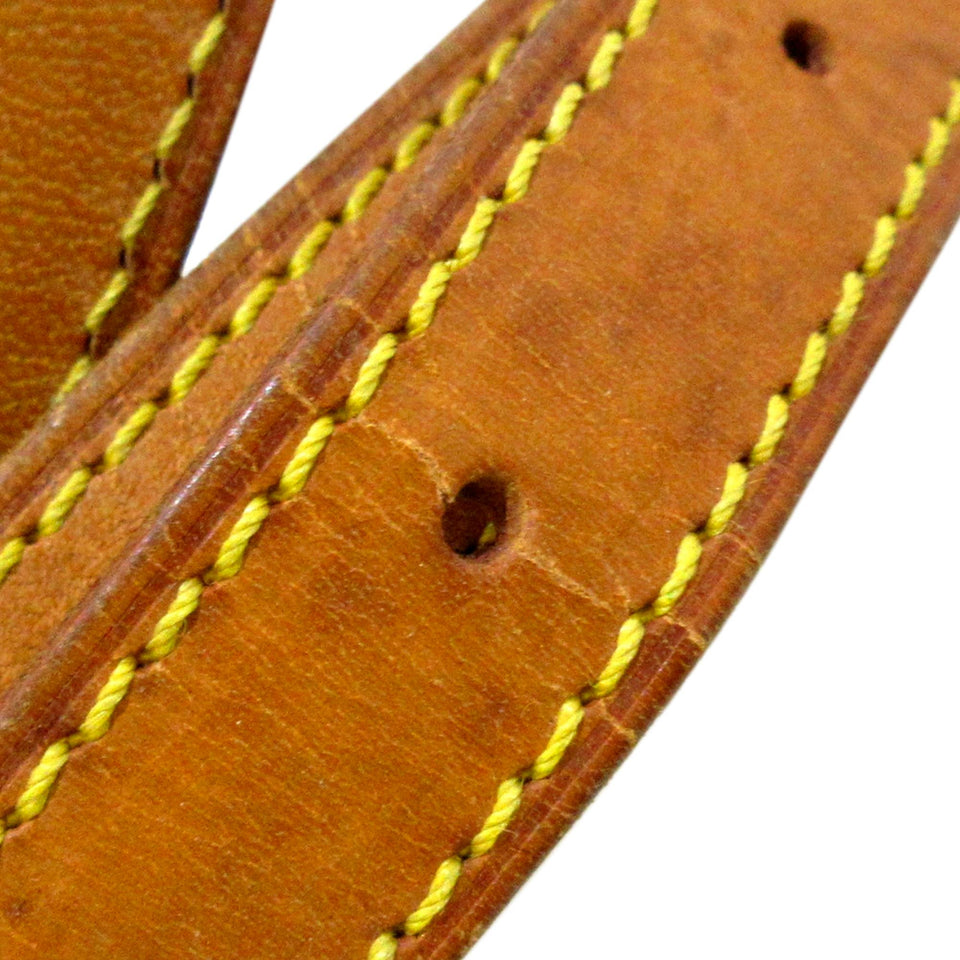 Louis Vuitton Monogram Saumur 30 (SHG-37539)