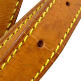 Louis Vuitton Monogram Saumur 30 (SHG-37539)