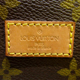 Louis Vuitton Monogram Saumur 30 (SHG-37539)