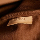Louis Vuitton Monogram Saumur 30 (SHG-gTD124)